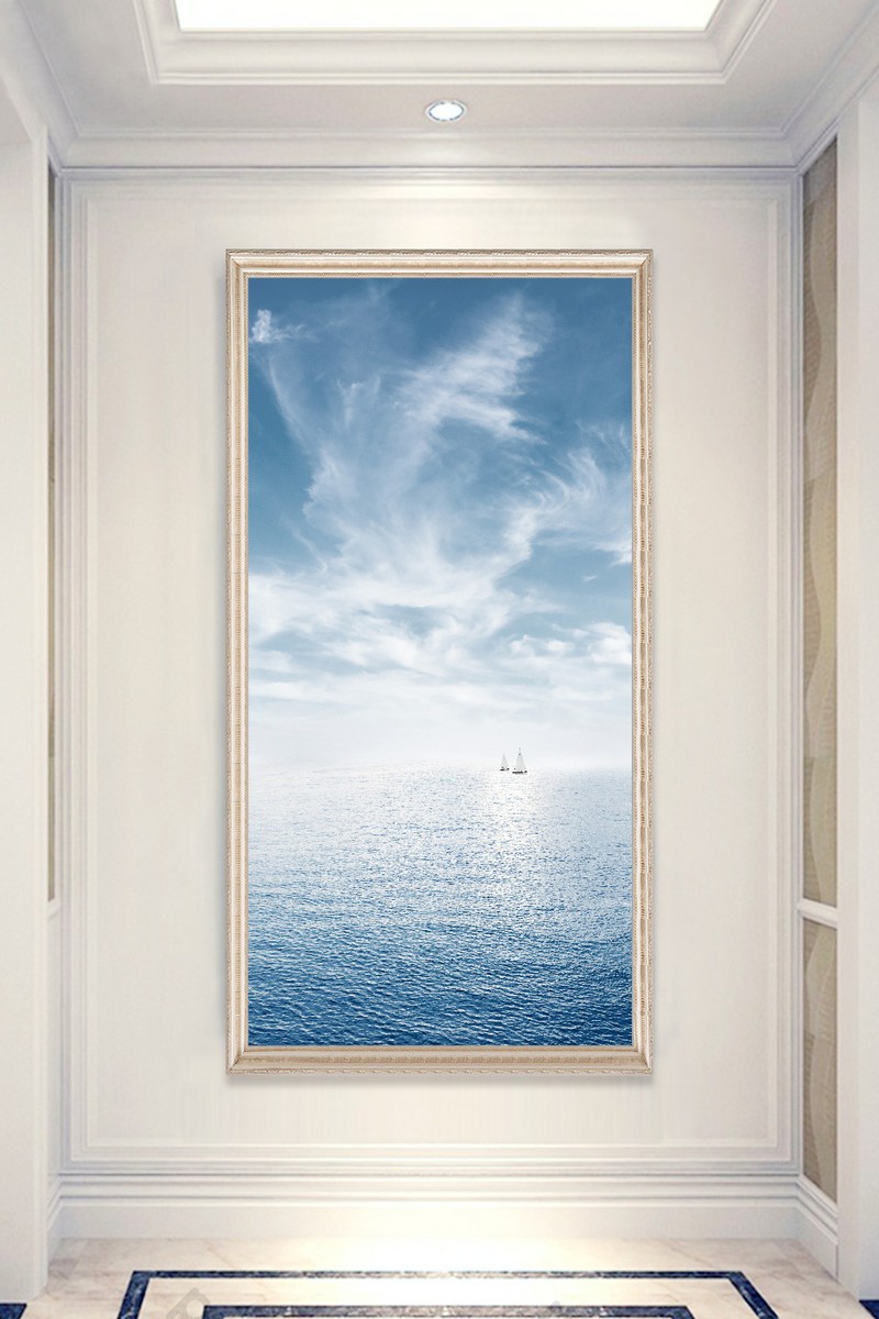 Biển trời bao la CBT1-506KG